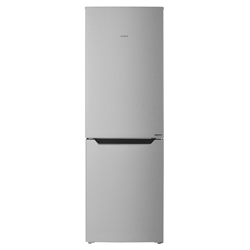 Refrigerateur Combine Valberg Cnf 327 C S742c Bon état -  reconditionné disponible sur Electro Depot